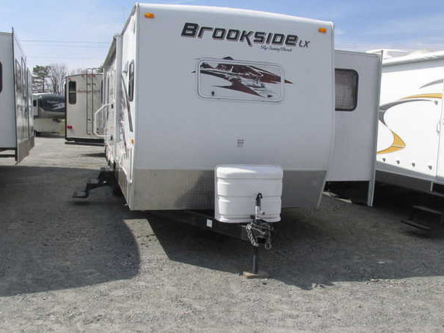 2010 Sunnybrook Brookside Photo