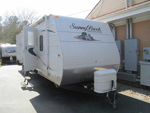 2011 Sunnybrook Edgewater Photo