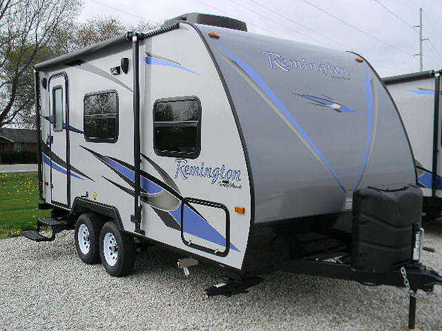 2014 SunnyBrook Remington Photo