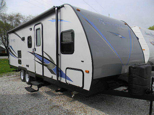 14 SunnyBrook Remington