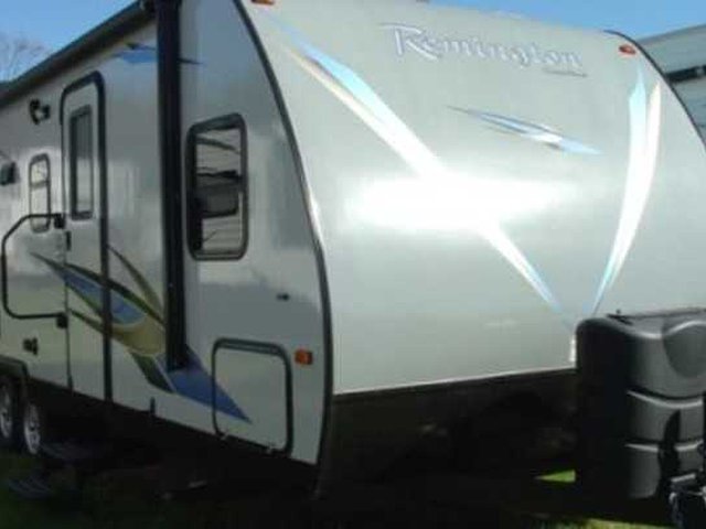 2014 SunnyBrook Remington Photo