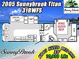 2005 Sunnybrook Titan Photo #2