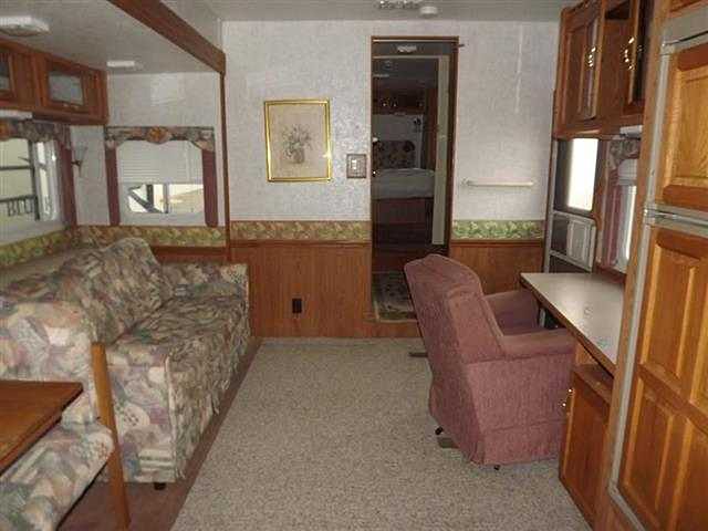 2002 Sunnybrook SunnyBrook Photo