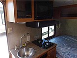 2015 Sunset Park RV SunRay Photo #5