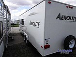 2009 Thor Industries Aerolite Photo #6