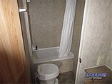 2009 Thor Industries Aerolite Photo #16