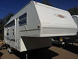 2000 Thor Industries Aerolite Photo #2