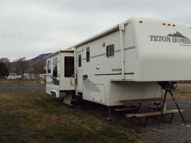 2002 Teton Teton Homes Photo