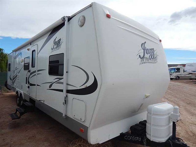 06 Thor California