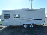 2002 Thor Industries Citation Photo #6
