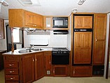 2000 Thor Industries Citation Photo #15
