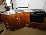 2000 Thor Industries Citation Photo #16