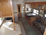 2004 Thor Industries Citation Photo #13