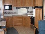2004 Thor Industries Citation Photo #6