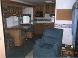 2004 Thor Industries Citation Photo #10