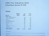 1995 Thor Industries Corsair Photo #25