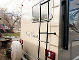 2013 Thor Industries Four Winds Photo #8