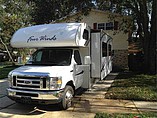 2012 Thor Industries Four Winds Photo #2