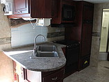 2008 Thor Industries Jazz Photo #8