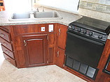 2008 Thor Industries Jazz Photo #10