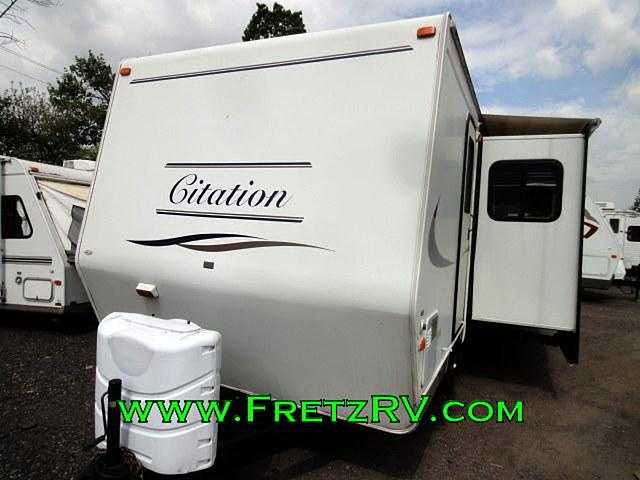 02 Thor Industries Citation
