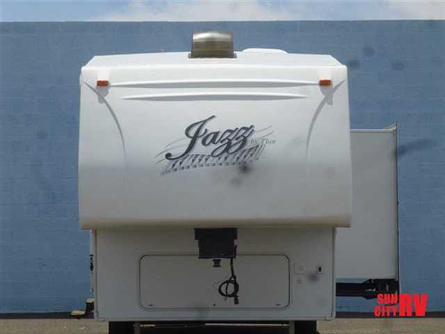 2007 Thor Industries Jazz Photo