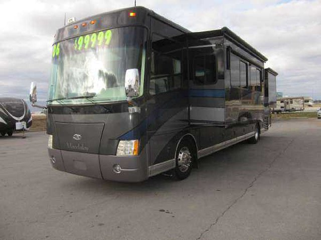 2006 Thor Industries Thor Industries Photo