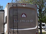 2012 Thor Industries Redwood Photo #6