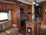 2012 Thor Industries Redwood Photo #9
