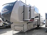 2015 Thor Industries Redwood Photo #2