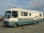 95 Thor Industries Residency