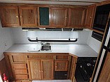 1997 Thor Industries Tahoe Photo #5