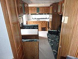 1997 Thor Industries Tahoe Photo #9