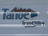 2000 Thor Industries Tahoe Photo #5