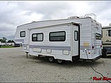 2001 Thor Industries Tahoe Photo #3