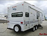 2001 Thor Industries Tahoe Photo #4