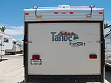 1999 Thor Industries Tahoe Photo #4