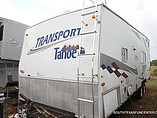 05 Thor Industries Tahoe Transport