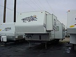 04 Thor Industries Tahoe