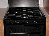 2004 Thor Industries Tahoe Photo #17