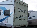 2009 Thor Industries Tahoe Transport Photo #2