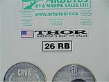 2006 Thor Industries Wave Photo #3