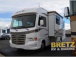 13 Thor Motor Coach A.C.E.