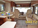 2013 Thor Motor Coach A.C.E. Photo #9