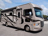2014 Thor Motor Coach A.C.E. Photo #2