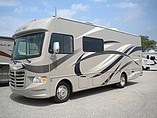 2014 Thor Motor Coach A.C.E. Photo #2