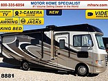15 Thor Motor Coach A.C.E.