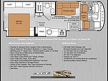 2015 Thor Motor Coach A.C.E. Photo #5