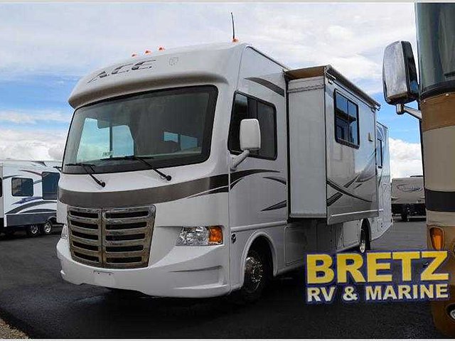 2013 Thor Motor Coach A.C.E. Photo