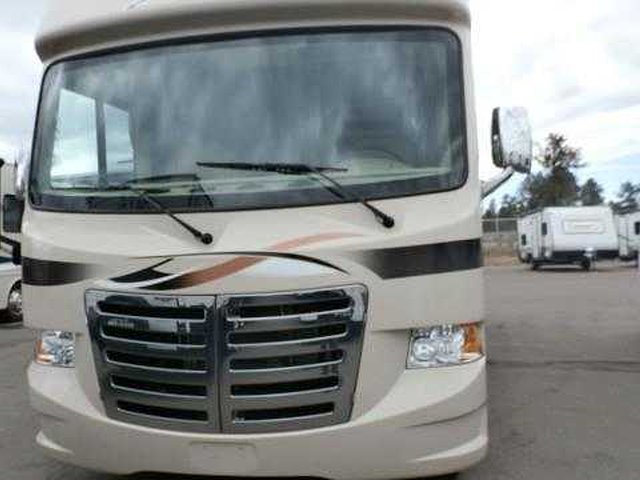 2015 Thor Motor Coach A.C.E. Photo
